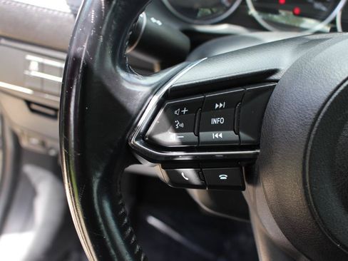 Used 2017 MAZDA MAZDA6 Sport FWD image 17