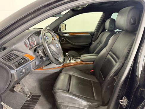 Used 2010 BMW X6 M AWD/4WD image 5
