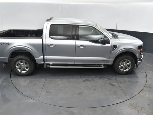 Used 2024 Ford F150 XLT w/ Mobile Office Package image 28