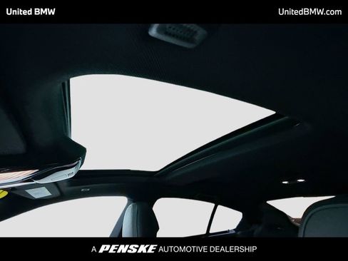 Used 2020 BMW 840i Gran Coupe xDrive image 12