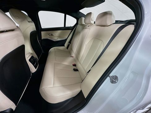 Used 2025 BMW 330i Sedan w/ Convenience Package image 25