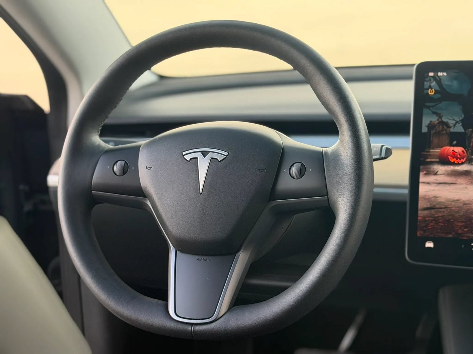 Used 2022 Tesla Model 3 Long Range AWD/4WD image 27