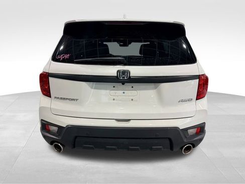 Used 2022 Honda Passport EX-L image 6