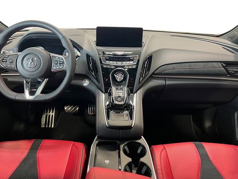 New 2025 Acura RDX A-Spec image 23