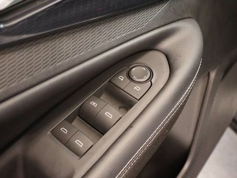 New 2025 Chevrolet Blazer EV LT image 10