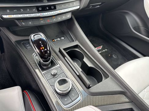 Used 2023 Cadillac CT5 V Blackwing w/ Driver Assist Package image 23