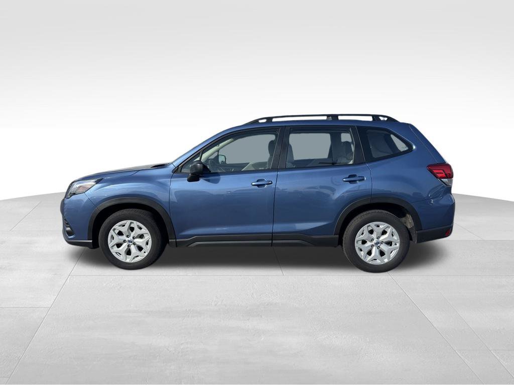 Used 2023 Subaru Forester Limited AWD/4WD image 5