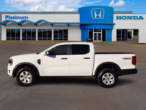 Used 2024 Ford Ranger XL image 3