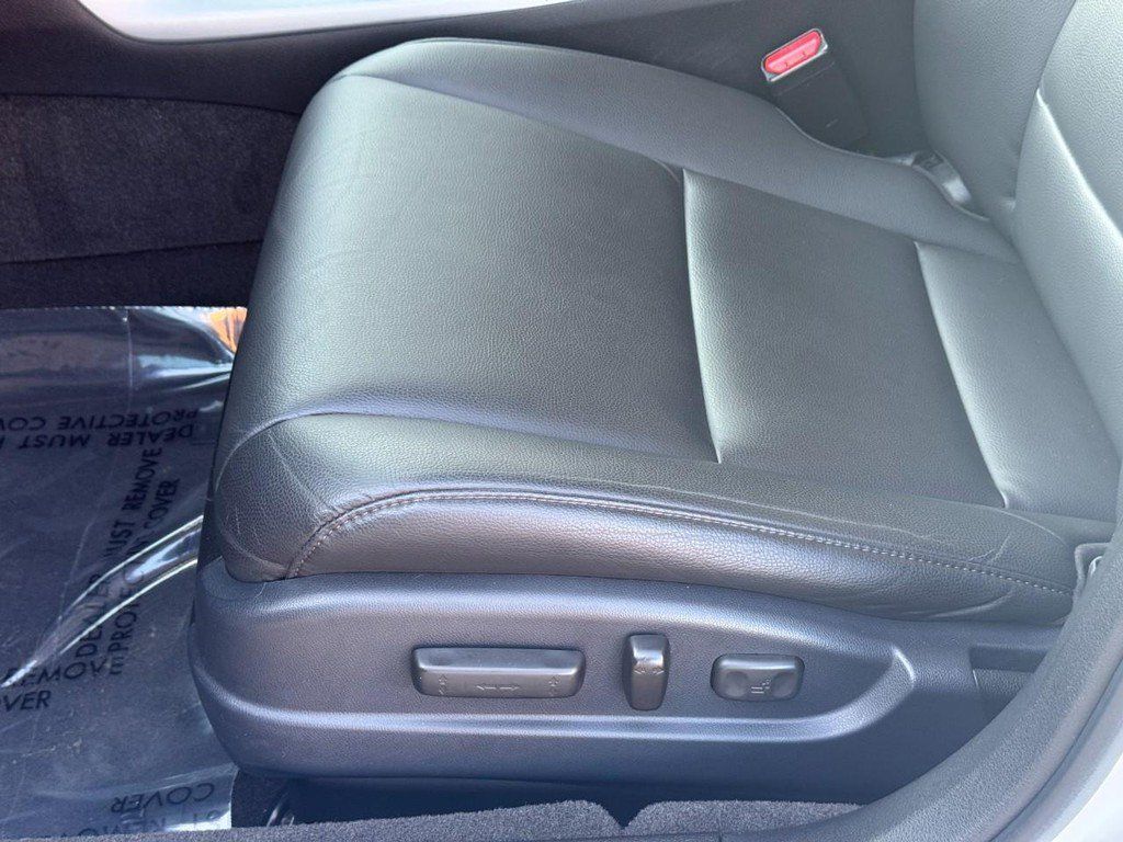 Used 2020 Acura TLX V6 FWD image 20