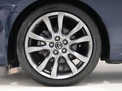 Used 2016 MAZDA MAZDA6 Grand Touring FWD image 11