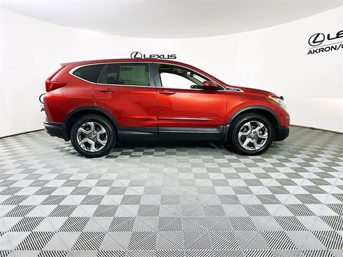 Used 2017 Honda CR-V EX-L image 11
