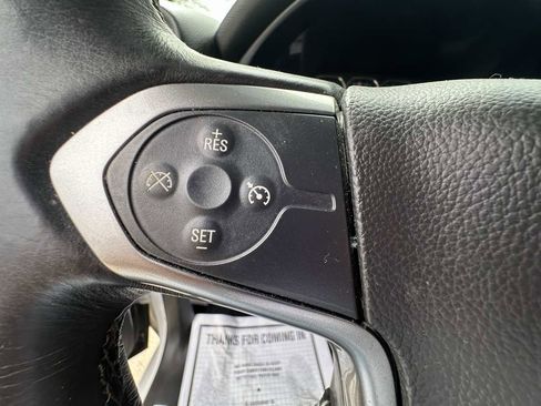 Used 2017 Chevrolet Silverado 1500 LT w/ All Star Edition image 15