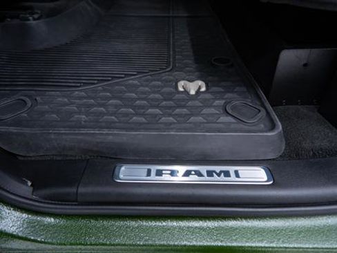Used 2024 RAM 1500 TRX image 25