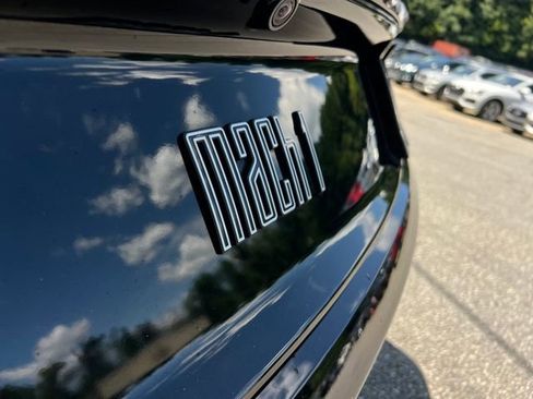 Used 2021 Ford Mustang Mach 1 image 18