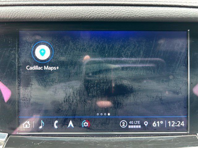 Used 2021 Cadillac XT6 Sport AWD/4WD image 28