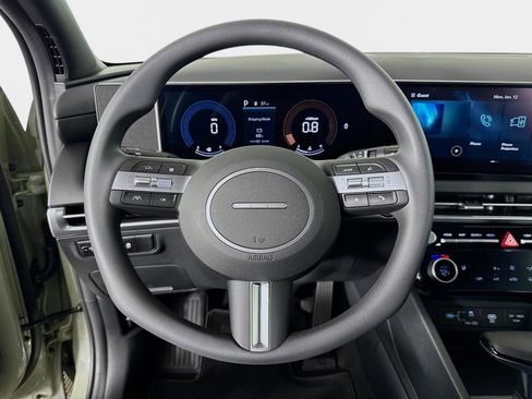 New 2026 Hyundai Santa Cruz SEL FWD image 12