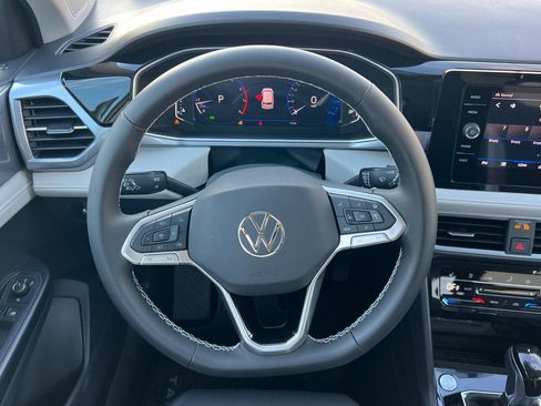 New 2026 Volkswagen Taos SEL AWD/4WD image 14