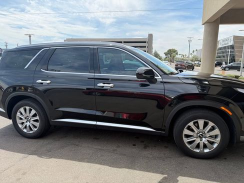 Used 2023 Hyundai Palisade SEL image 4