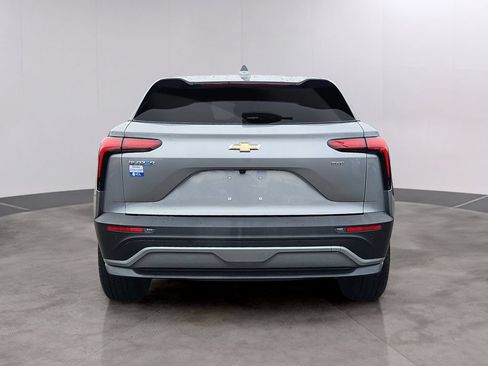 Certified 2025 Chevrolet Blazer EV LT AWD/4WD image 5
