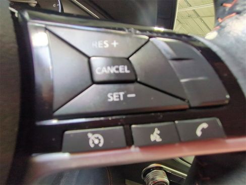 Used 2023 Nissan Altima 2.5 SR image 20