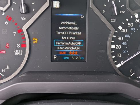 Used 2023 Toyota Tundra SR5 w/ SR5 Convenience Package AWD/4WD image 27