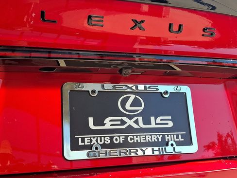 New 2026 Lexus IS 350 F Sport w/ Technology Package AWD/4WD image 17