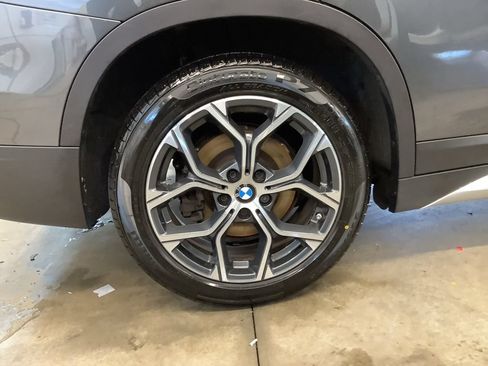 Used 2021 BMW X1 xDrive28i w/ Convenience Package AWD/4WD image 28