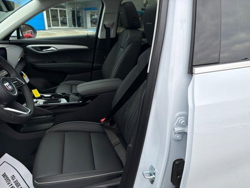 New 2026 Buick Envision Avenir image 16