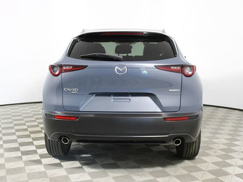 Used 2023 MAZDA CX-30 AWD 2.5 S w/ Preferred Package image 39