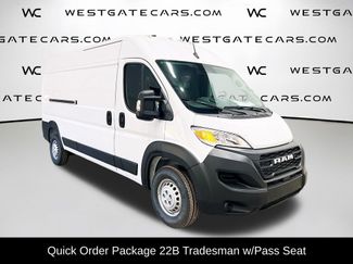New 2025 RAM ProMaster 2500 w/ Power Group video 2