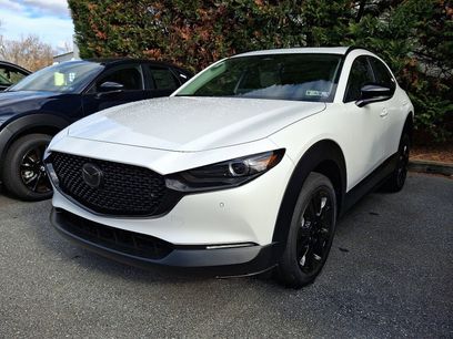 New 2026 MAZDA CX-30 2.5 Turbo w/ Premium Package