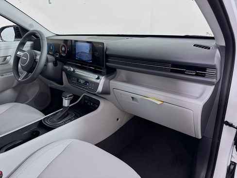 New 2026 Hyundai Kona SEL Sport image 42