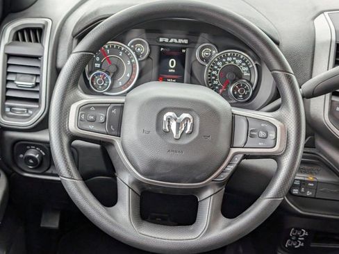 New 2024 RAM 2500 Tradesman w/ Towing Technology Group image 15