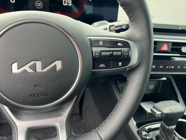 New 2026 Kia K5 GT-Line AWD/4WD image 25