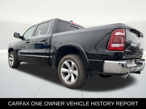 Used 2020 RAM 1500 Limited image 3