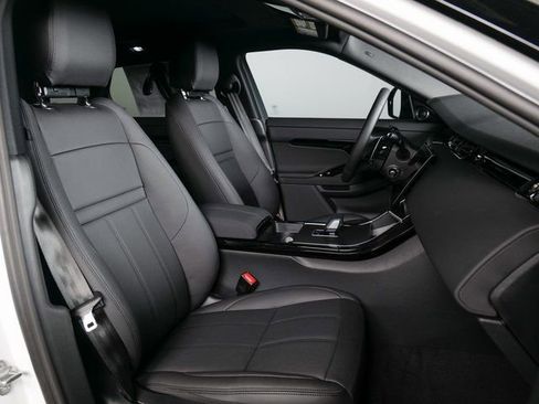 New 2026 Land Rover Range Rover Evoque S AWD/4WD image 3