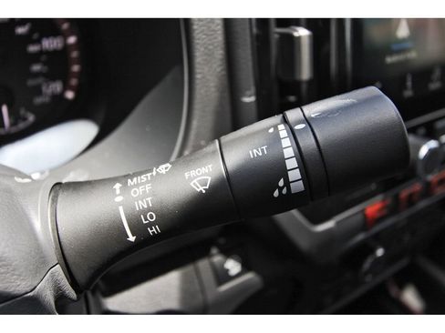 New 2026 Nissan Frontier Pro-X RWD image 18