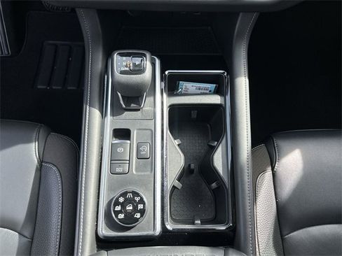 Certified 2022 Nissan Pathfinder SL image 22