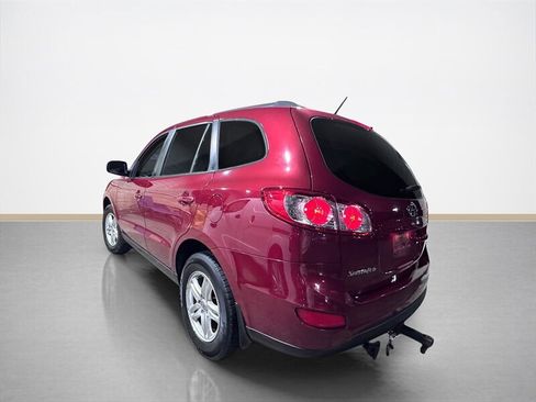 Used 2012 Hyundai Santa Fe GLS image 6