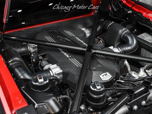 Used 2016 Lamborghini Aventador LP 750-4 Superveloce AWD/4WD image 63