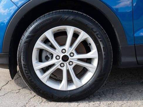 Used 2019 Ford Escape SE AWD/4WD image 9