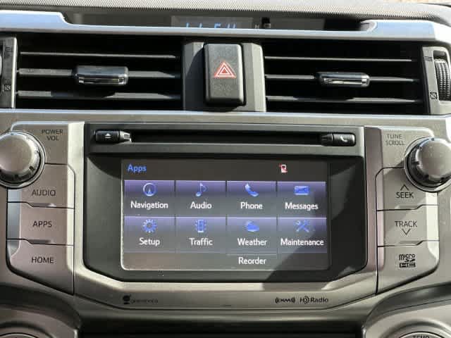Used 2019 Toyota 4Runner SR5 Premium AWD/4WD image 13