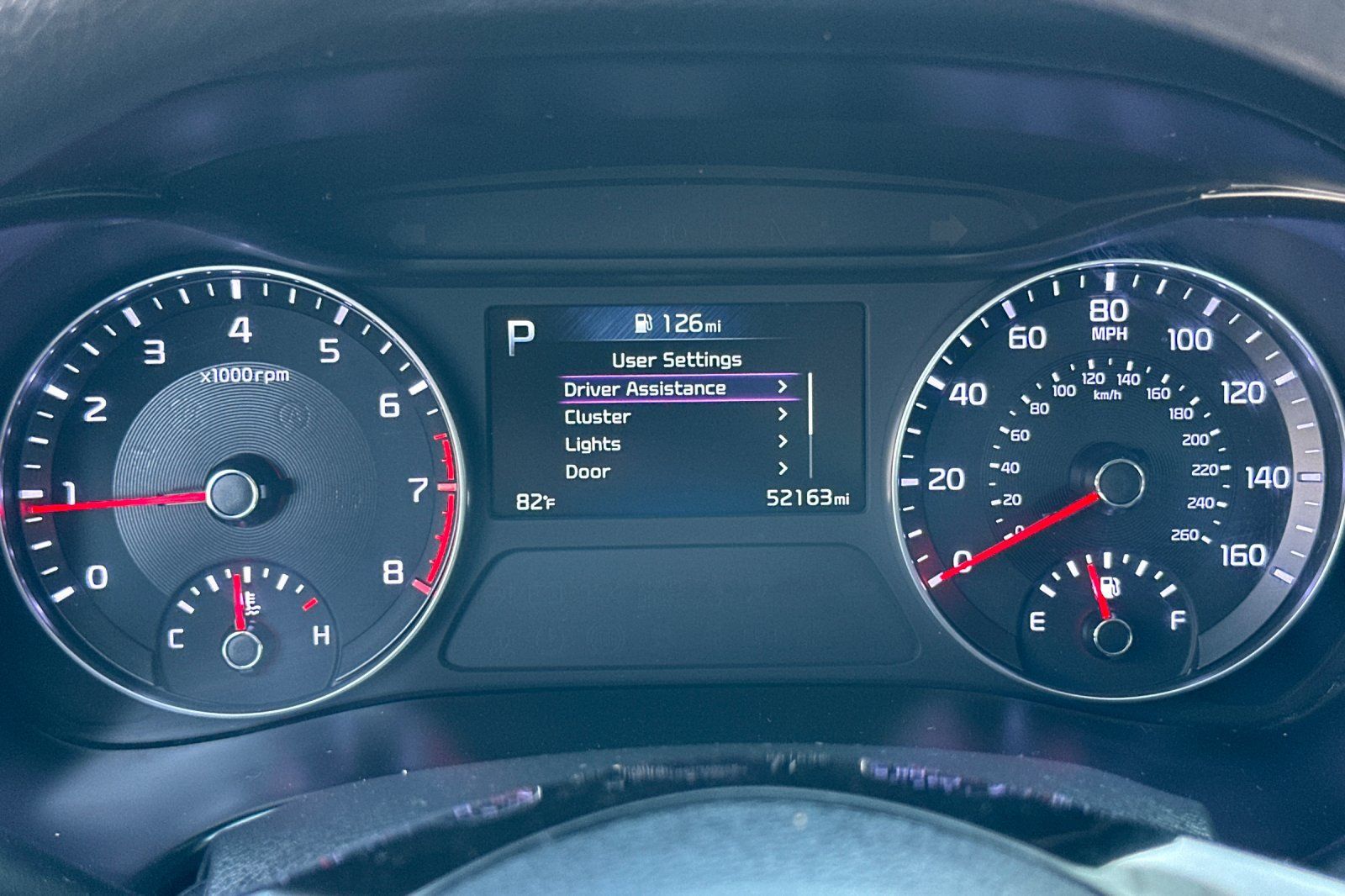 Used 2023 Kia Forte LXS FWD image 23