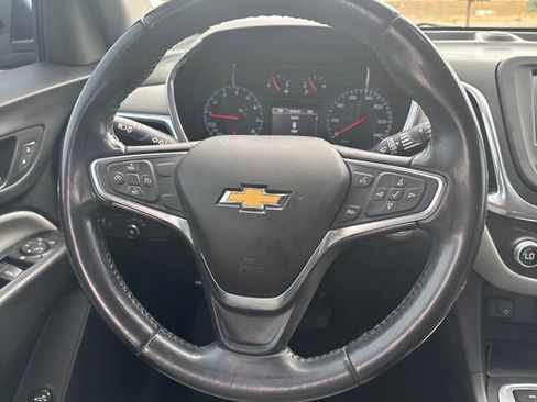 Used 2018 Chevrolet Equinox LT AWD/4WD image 14