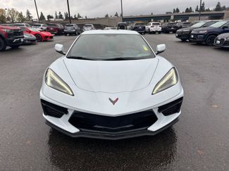 Certified 2023 Chevrolet Corvette Stingray Coupe w/ 1LT video 2