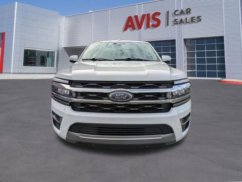 Used 2024 Ford Expedition Max Limited image 2