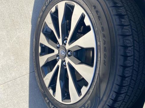Used 2016 Subaru Outback 2.5i Limited AWD/4WD image 12