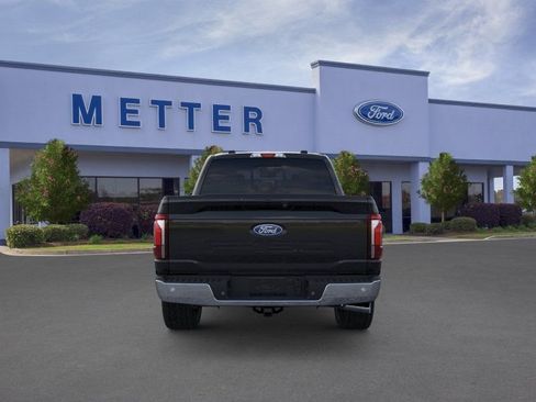 New 2026 Ford F150 Lariat w/ Equipment Group 502A High AWD/4WD image 27