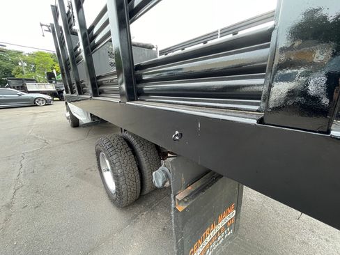 Used 2015 RAM 3500 Tradesman w/ Power & Remote Entry Group AWD/4WD image 24