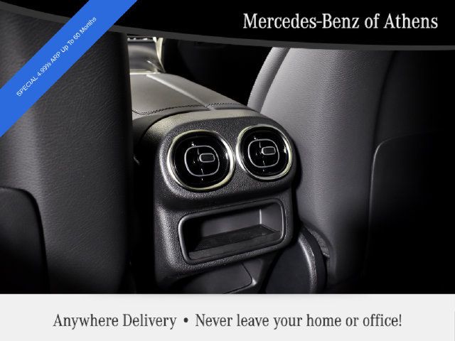 New 2026 Mercedes-Benz GLC 300 4MATIC image 37